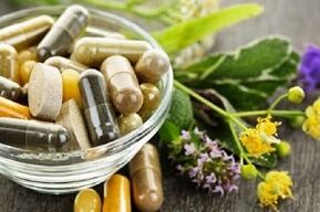 People's recovery for the treatment of prostatitis