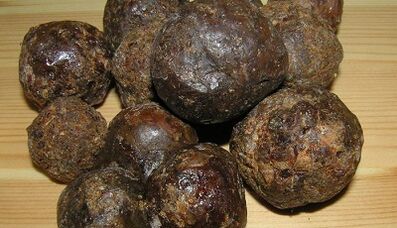 Bee products for the treatment of prostatitis