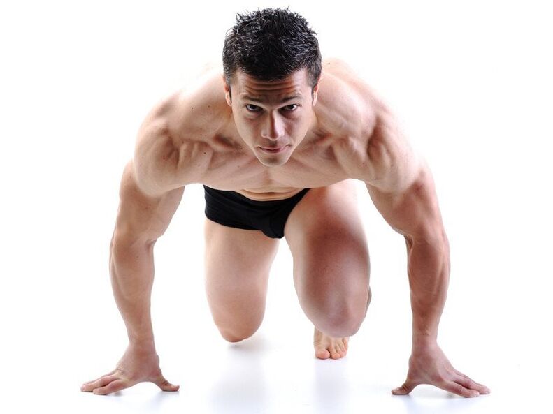 Training for Prevention of Prostatitis